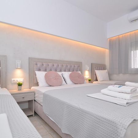 Garbis Μπακάλης Θεοχάρης Apartment Leptokarya  Exterior photo