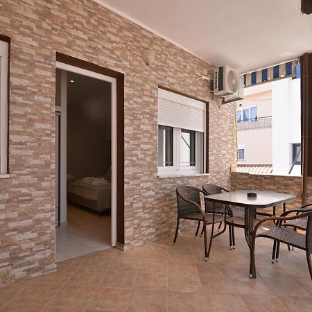 Garbis Μπακάλης Θεοχάρης Apartment Leptokarya  Exterior photo